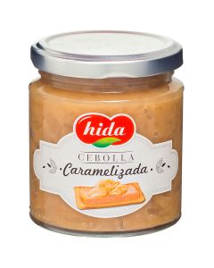 Hida Caramelized onion 245 g tin