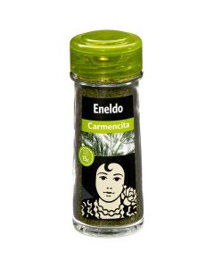 Dill Carmencita jar 15 g