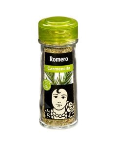 Rosemary Carmencita 25 g bottle