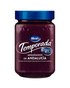 Hero Cranberries jam 350 g jar