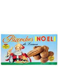 No&El Cakes box 600 g