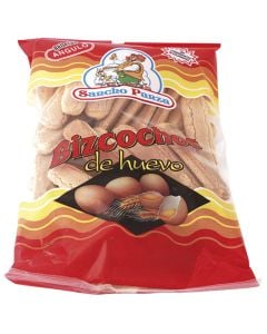 Egg biscuits Sancho Panza 1.7 kg bag