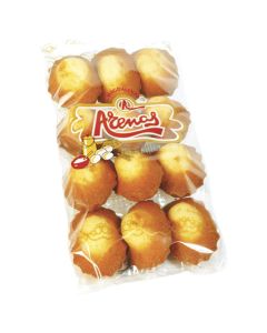 Conchas cakes Arenas 300 g bag