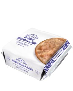 Oil cakes Inés Rosales 6 units