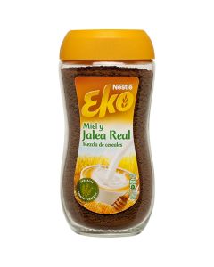 Soluble cereals Eko honey and royal jelly jar 150 g