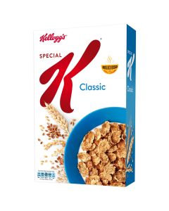 Special K cereal classic Kellogg's 750 g box