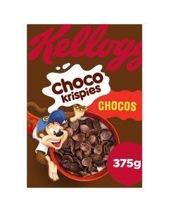 Cereals cuttlefish Kellogg's 375 g box