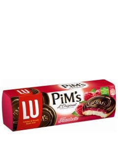 Framboise filled cookies Pim's 150g box