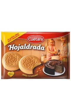 Flaky cookies Cuétara Maria Hojaldrada 600 g