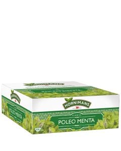 Pennyroyal tea Hornimans 100 bags box