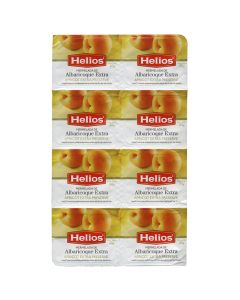 Apricot jam Helios 10x25 g portions
