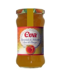Peach jam Eva 350 g jar