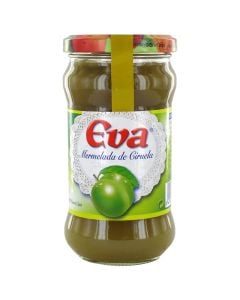 Plum jam Eva 350 g jar