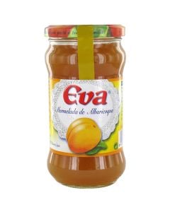 Apricot jam Eva 350 g jar