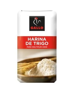 Wheat flour Gallo 1 kg