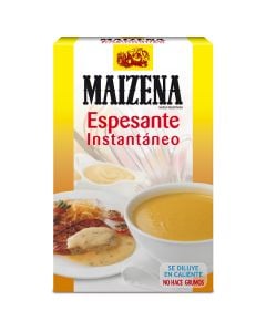 Instant thickener Maizena 250 g box