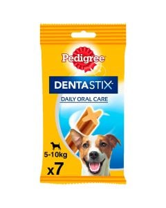 Pedigree Dental snack for dogd Dentastix 7 units 110 g