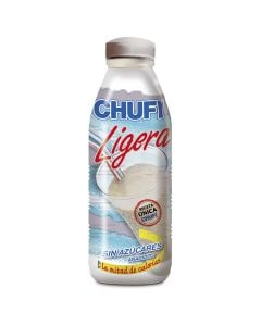 Tigernut milk drink Horchata Chufi Light 1 l bottle