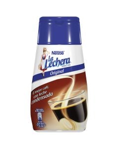 Condensed milk La Lechera 450 g bottle