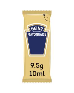Heinz Mayonnaise Original 200x10 ml sachets