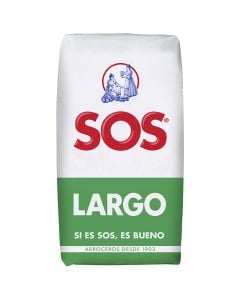 Sos Long rice 1 kg pack