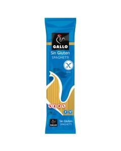 Gallo Gluten-free spaghetti 450 g package
