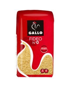 Vermicelli Nº0 "Cabellin" Gallo 450 g bag