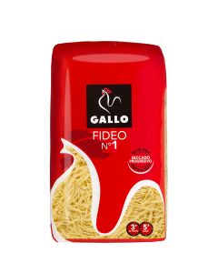 Vermicelli Nº 1 Gallo 450 g bag