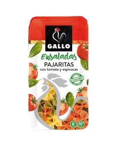 Bowties with vegetable Gallo salad special 450 g bag