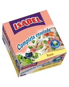 Russian salad Isabel Complete Salads 130 g tin