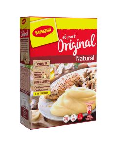 Mashed Potato Maggi 230 g box