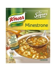 Minestrone Knorr 59 g packet