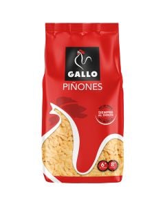 Gallo Pine nuts pasta 450 g bag