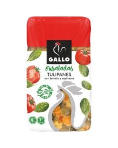 Gallo Tulips pasta 450 g bag