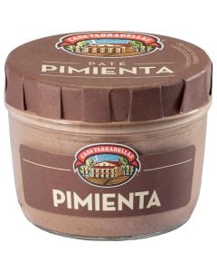 Casa Tarradellas Paté de pimienta negra tarro 125 g