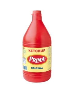 Ketchuo Prima 1.8 kg bottle
