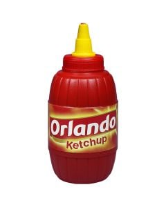 Ketchup Orlando 300 g barrel
