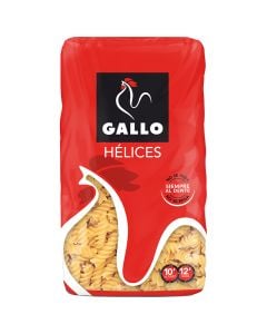 Gallo Propellers pasta 450 g bag
