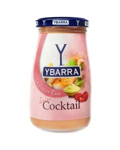 Cocktail sauce Ybarra 225 ml bottle