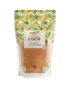 Azucarera Organic coconut sugar 300 g