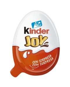 Kinder Chocolate bar Joy 20 g