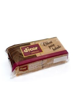 Dicar Ice cream wafers 20 units 35 g