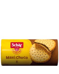 Schär Maxi choco cookies gluten-free 250 g