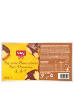 Schär Marble sponge cake gluten-free 250 g