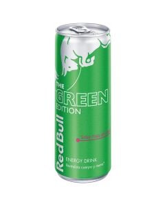 Red Bull Energy drink Fruta del Dragón 25cl can
