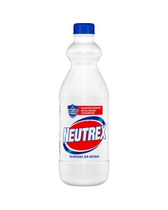 Neutrex Laundry bleach White 96 cl
