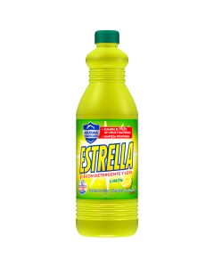 Estrella Bleach Lemon scent 1,43 l bottles