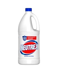 Laundry bleach Neutrex 1,9 l bottle