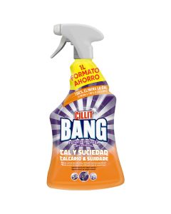 Lime and Dirt cleaner Cillit Bang 1 l