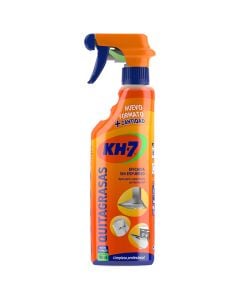Kh-7 Grease remover sprayer 750 ml